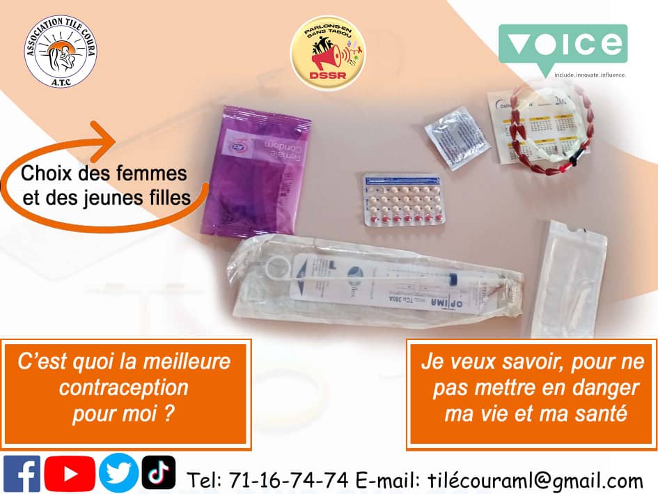 Association Tilé Coura ATC tweet media