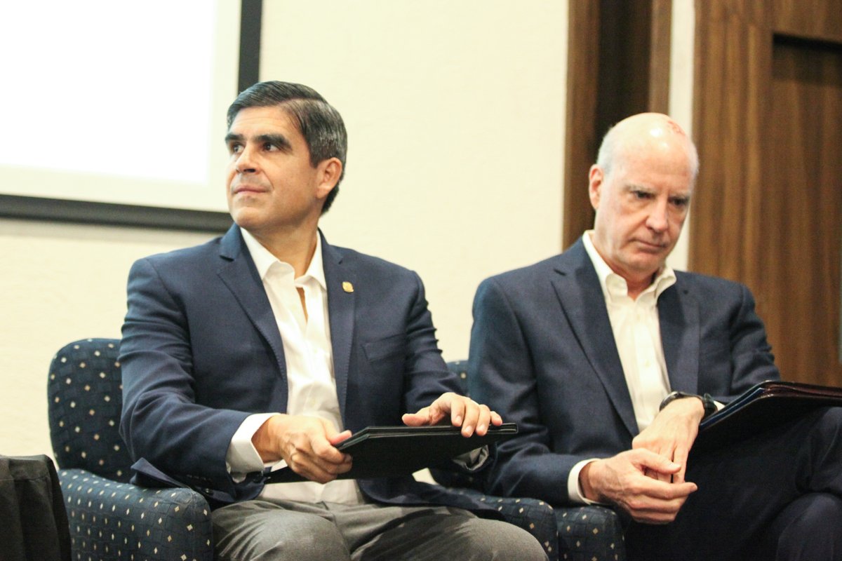 Xavier Orendáin De Obeso tweet media