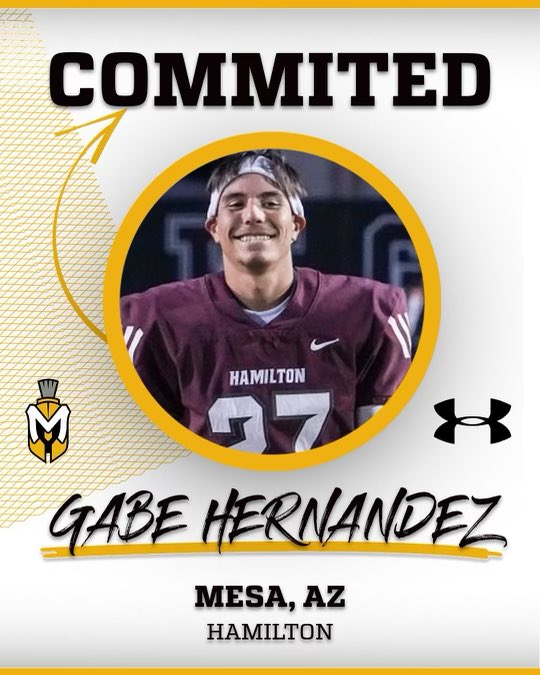 100% Committed <a href="/MU_SpartanFB/">Manchester Football</a> 
Thankful for the opportunity 🙏🙏