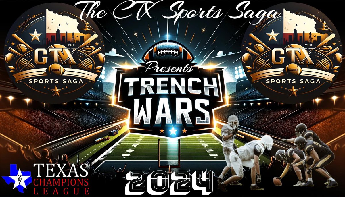 THE CTX SPORTS SAGA tweet media