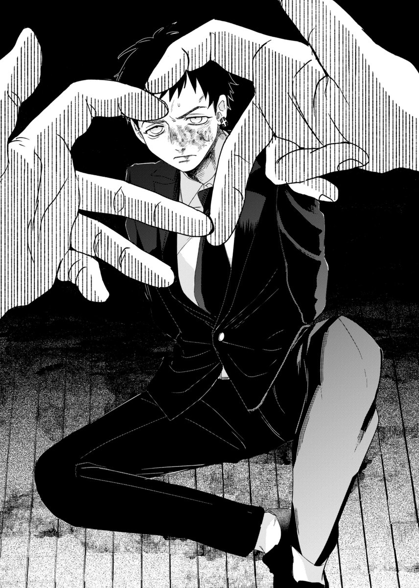 蘭みつ🫶4日目

好きピ
#蘭みつ１ヶ月チャレンジ