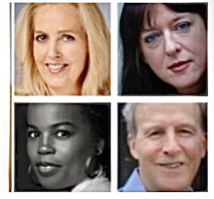 _Genevieves_'s tweet image. Updated: Sussex Survivor’s Club
#SussexSurvivorsClub #UnSussexful #MeghanandHarryareBULLIES