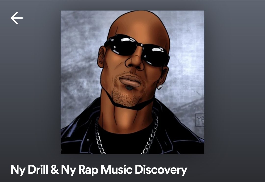 OfficialMNIB's tweet photo. .
#ShoutOut to @Kaptivateworld feaux playlistin' #RealTalk on #Spotify - 📈
.
With @2050Millions / @24_Jeep / @Rolyat_971 / #SufyanX / @BigTwinsQB - 👈🏼
.
#74CromwellAvenue / #BeforeIWasBorn / #Playlist / #Playlists / #SpotifyPlaylist / #SpotifyPlaylists - 🎧
. https://t.co/ikZioFeY8d