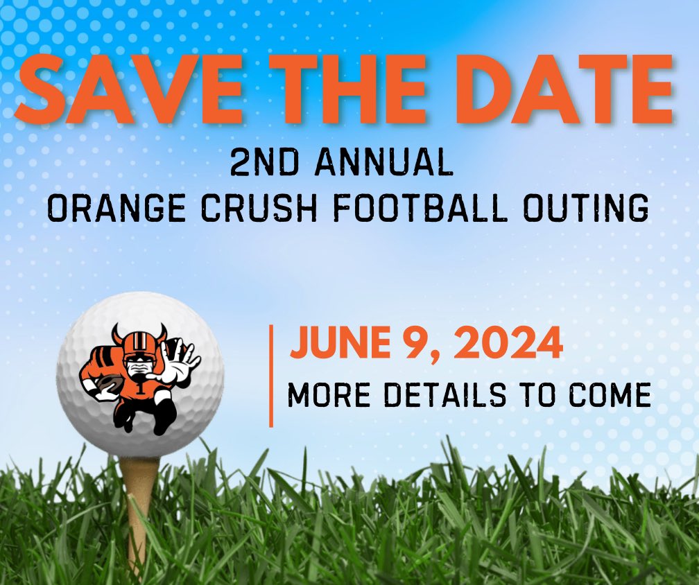 NC Orange Crush Football Boosters (@ncboosters) on Twitter photo 