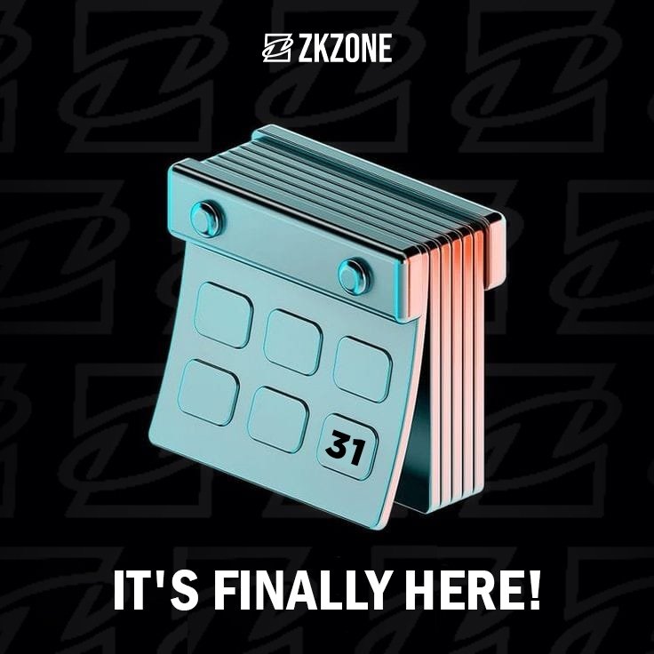 ZKZONE tweet media