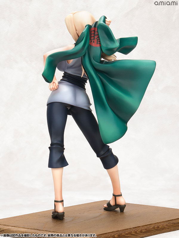 AmiAmi_English's tweet photo. 💠Exclusive sale at AmiAmi!💠(Released)
NARUTO Gals NARUTO Shippuden Tsunade Complete Figure (MegaHouse)
Order from👉https://t.co/owC6hcq7mz
#Naruto #NarutoShippuden #NARUTOGals #Tsunade https://t.co/XQ0mG8IqPm