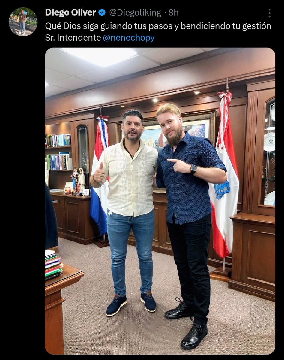 nicomen31's tweet photo. Sin ser peón de los mismos de siempre.
😂😂😂😂 https://t.co/kQHF4YVYnu