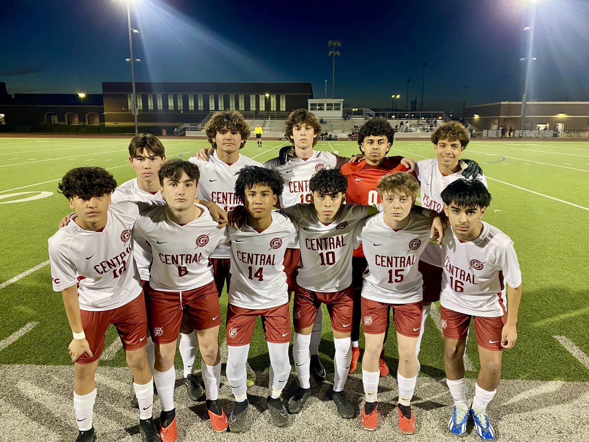 CFC_Soccer's tweet photo. CFC VS EATON #STRT11 https://t.co/Pc2b3EHsPd