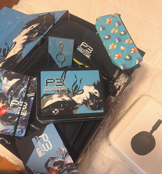 Yo!!! Thank You! @Atlus_West #Persona3Reload https://t.co/wD5SJ2PHMa<a class="tags" target="_blank" title="On Twitter" href="/?out=eyJ0eXAiOiJKV1QiLCJhbGciOiJIUzUxMiJ9.eyJpYXQiOjE3MjE1NDE5NjYsImlzcyI6InR3cG9ybnN0YXJzLmNvbSIsIm5iZiI6MTcyMTU0MTk2NiwiZXhwIjoxNzUzMDc3OTY2LCJyZWRpcmVjdF91cmwiOiJodHRwczovL3R3aXR0ZXIuY29tL0F0bHVzX1dlc3QifQ.hyJ2SU5F79wCu3qb8Tlh-jhtLhn6hu0bbwXFUD5hT2ioqWHWtmbc6dQN3H6EbmLnKdVlk4WbcsY1HPwt5inxEA">@Atlus_West</a><a href="/tag/persona3reload"class="tags">#Persona3Reload</a>