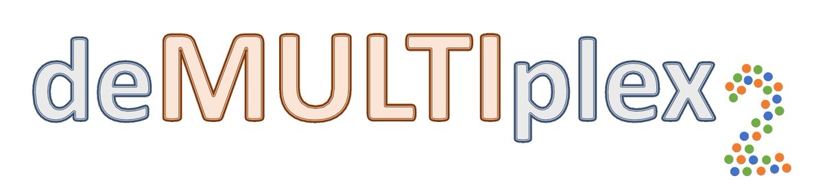 Danny Conrad (@danny__conrad) on Twitter photo Have a noisy MULTI-seq or cell hashing dataset that suffered greatly at the sample demultiplexing step? Give our new algorithm deMULTIplex2 a try :) Article is open-access now <a href="/GenomeBiology/">Genome Biology</a> and our R package is on Github! Have a noisy MULTI-seq or cell hashing dataset that suffered greatly at the sample demultiplexing step? Give our new algorithm deMULTIplex2 a try :) Article is open-access now <a href="/GenomeBiology/">Genome Biology</a> and our R package is on Github!