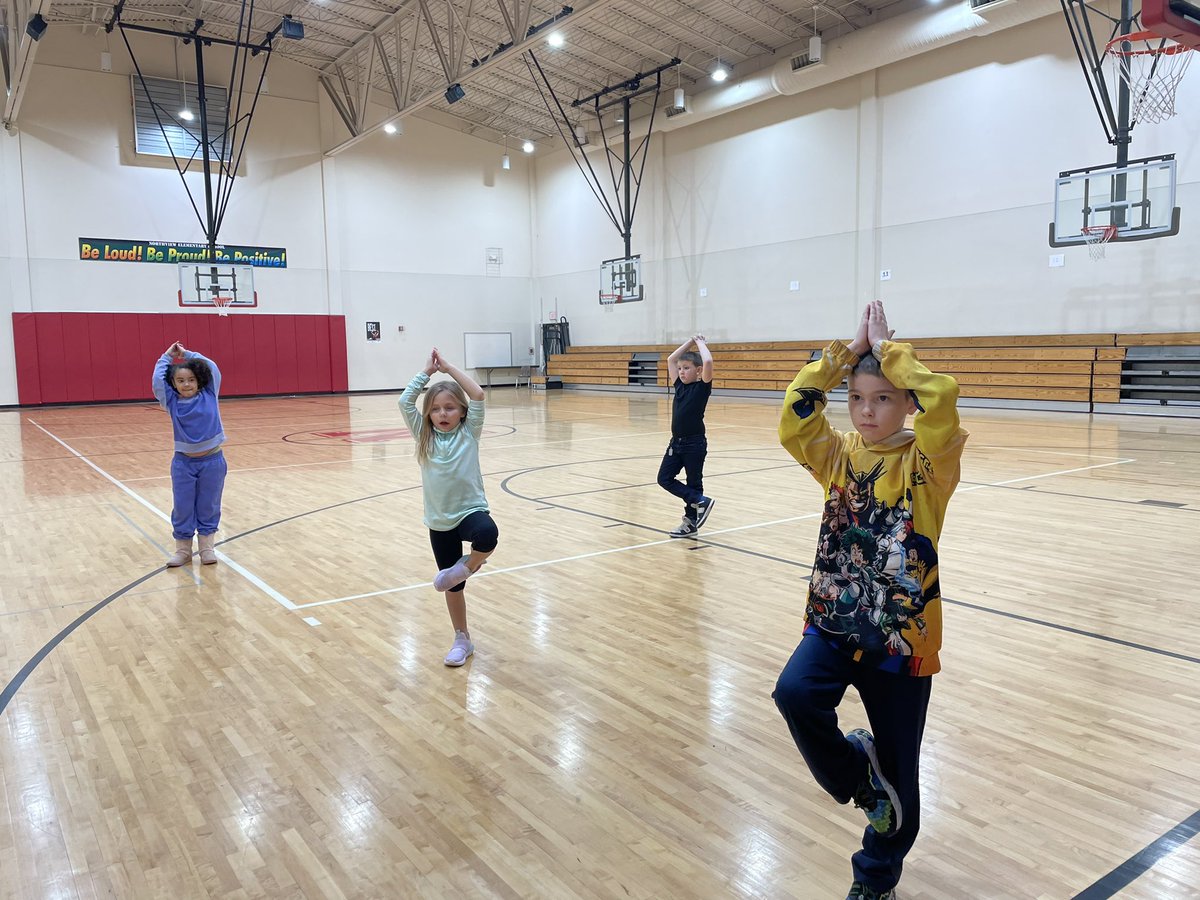 Northview Elementary School tweet media