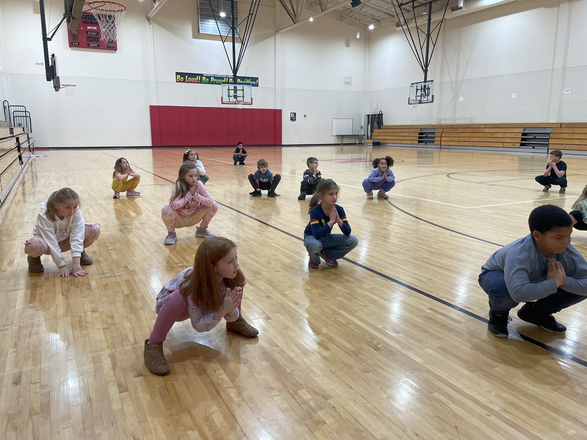 Northview Elementary School tweet media