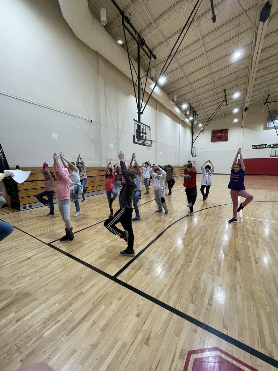 Northview Elementary School tweet media