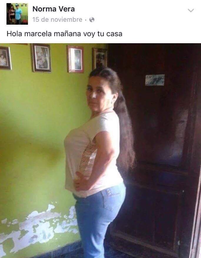 extraño mucho a mi amiga