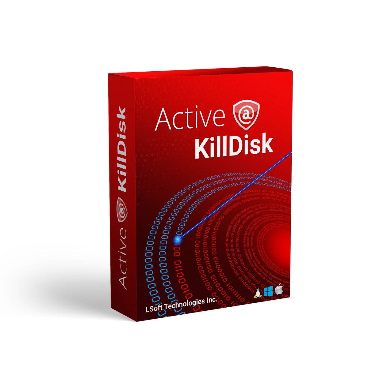 LSoft Technologies tweet media