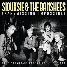 #3rdMillenniumMusic

Day 31: Free Day

The 2023 Eat To The Beat release of a 3 CD live, pre 2000 Siouxsie & The Banshees recordings to close this exceptional challenge with. 
Love and gratitude @Vanguar34665236 way for hosting. 👌👏💚

CD 1 🖤

🎧 youtu.be/kXFy5mrbhjo?si…