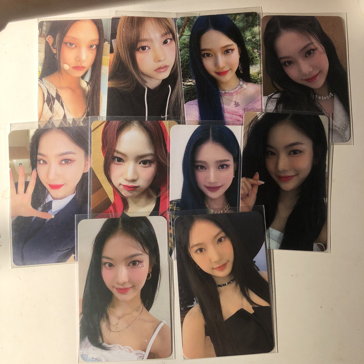 aisasdiary's tweet photo. ෆ wts lfb isa + haerin qs  ph
   ﹢— TINGI ! all must be taken ੭

  ⌕ ₱160 each payo, ₱200 dop 
    x impatient &amp; sensi 
    rcbyt https://t.co/4n2EPsTb71 
prio more takers ! 

੭ stayc newjeans hoodie princess young luv pob teddybear fingerheart quitting sale set https://t.co/IIayBlp15u