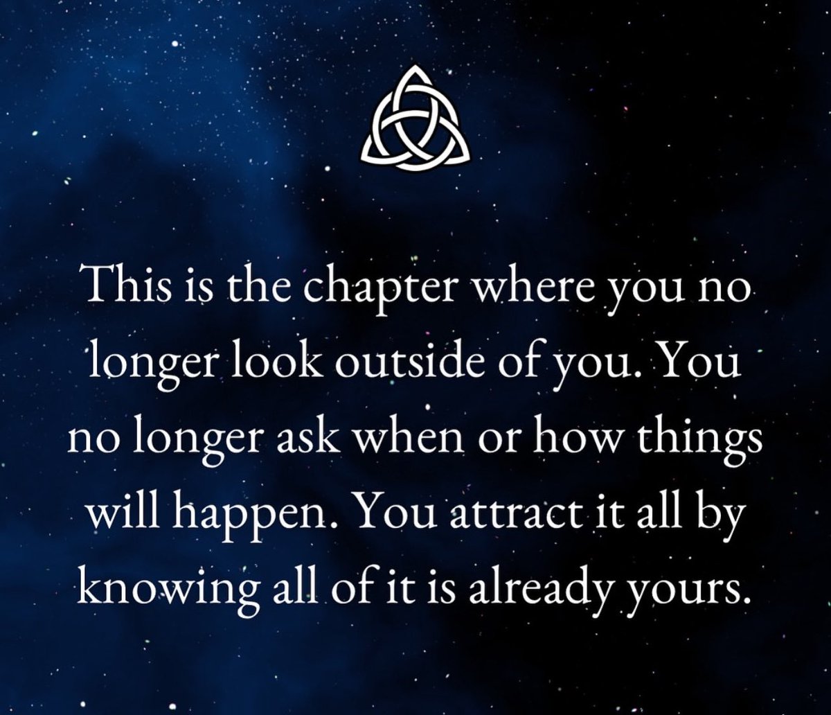 369powerwisdom's tweet photo. 🙌🏼 https://t.co/YybLO30FkK