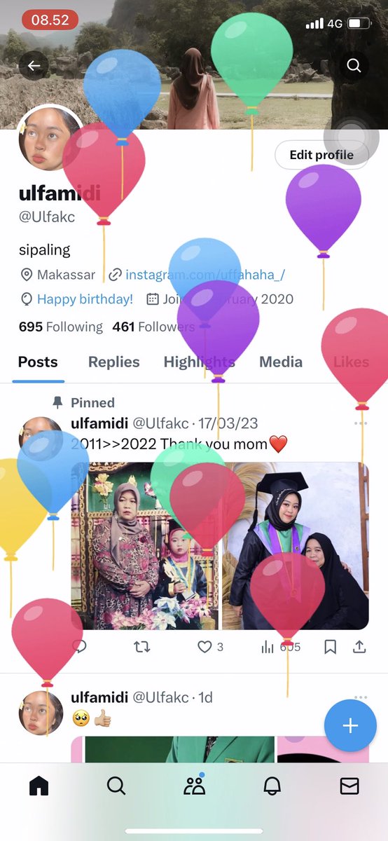 Ulfakc's tweet photo. 🌬️Feeling fresh https://t.co/LD7ABvTvig