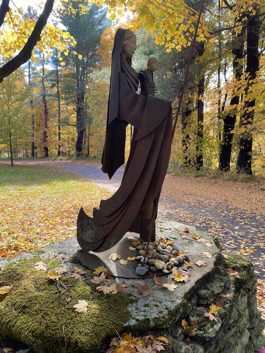 One of my favorite photos from my book Connecticut in the Movies. Bethlehem, Ct This was researching the film Come to the Stable.