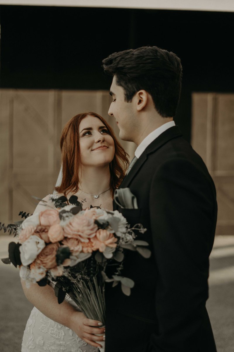 Ms_H5thGrade's tweet photo. It’s been a while since I’ve updated, but Ms. Housh is now Mrs. Cruz! (Even though the kids this year still call me Ms. Housh) 🥰 https://t.co/CLj5OtNpDA
