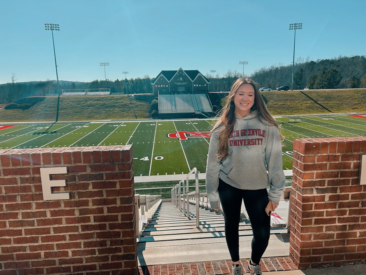 Laci Jarrell tweet media