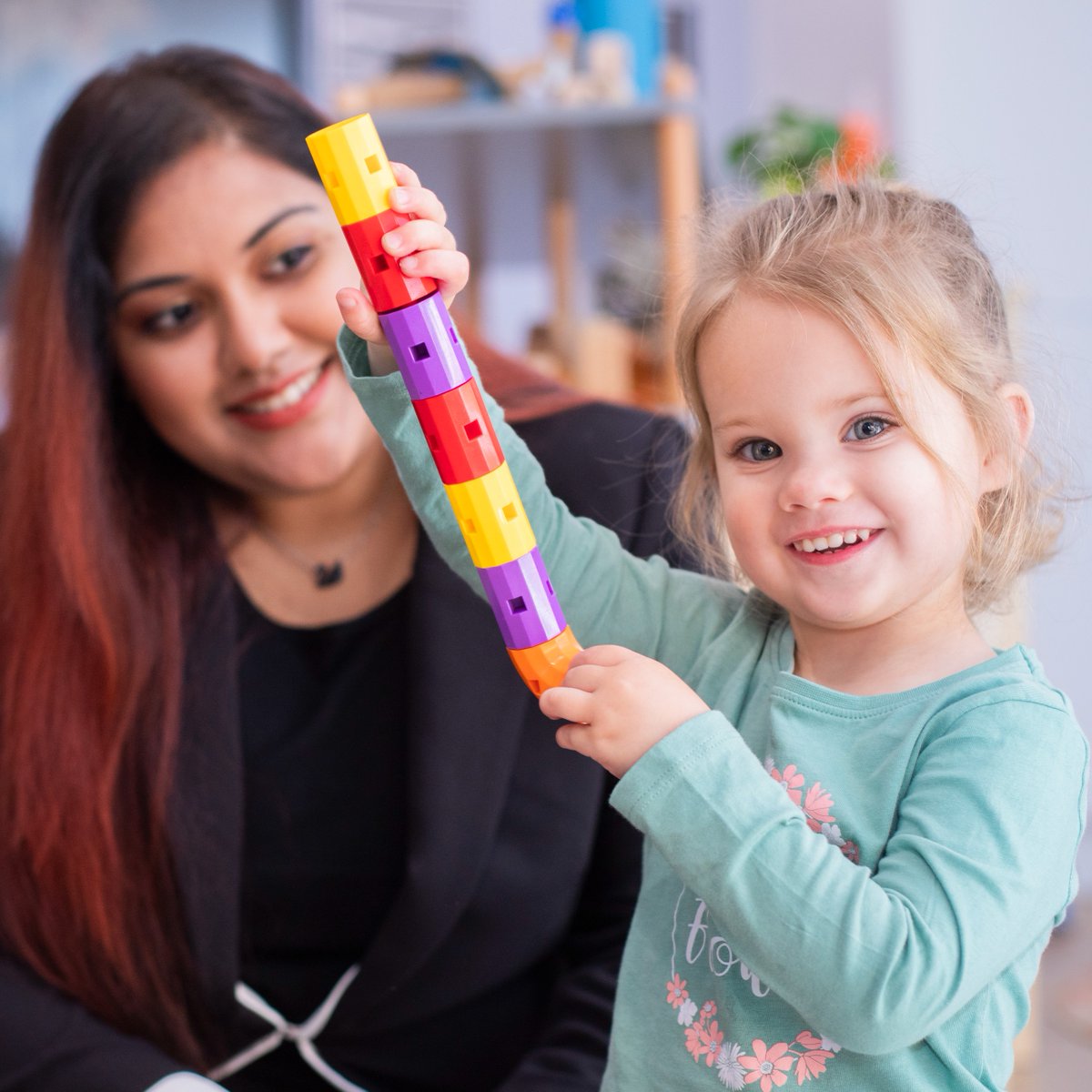 Boost your early childhood education qualification with our Grad Dip of Early Childhood Education!

Designed with flexibility, offered online and placement can be completed at your workplace. 👏 

Join our free webinar for more info:
📅 15 Feb
⏰ 7-8pm
🔗 bit.ly/3SnPzq2