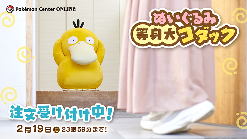 ポケモンセンター公式 on X: ポケモンセンター公式 on X: