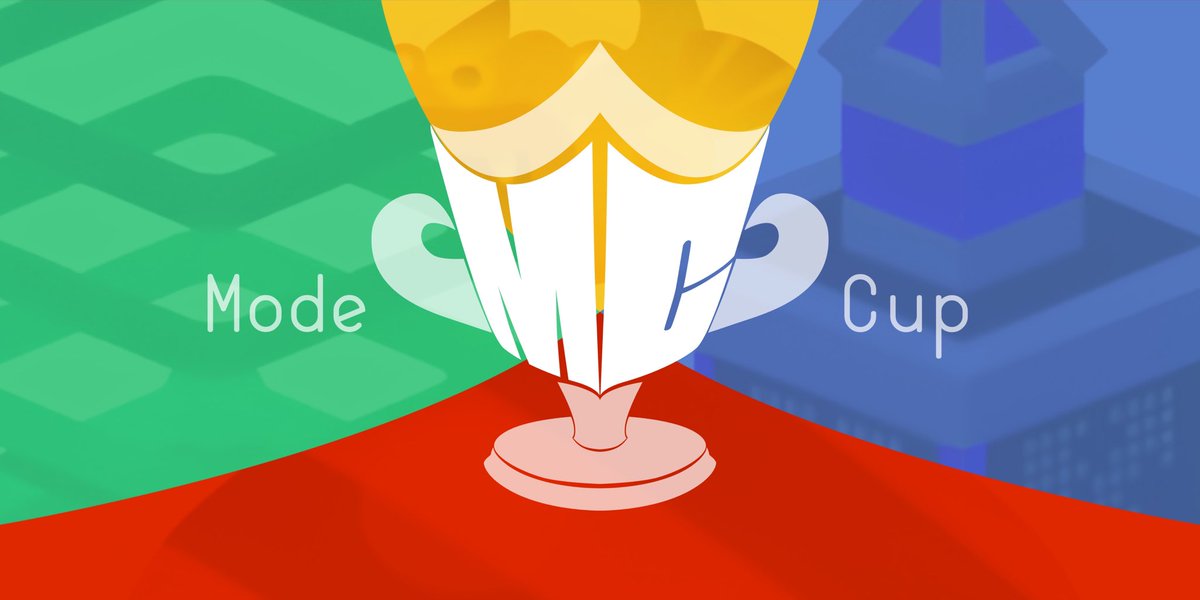 ModeCup_Spl's tweet image. Mode Cup #10!!! (Double Digits YAY)
February 17th at 2pm EST
100$ for First
Double Elimination 
Splat Zones Only
Stream + Commentary 
Badge for 1st on Sendou.ink

Discord: discord.gg/zNxS7qEE8F

Bracket: battlefy.com/mode-cup/mode-…