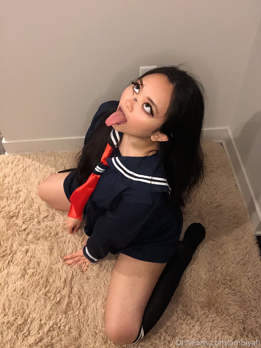 Lifana Ambiyah's Twitter profile