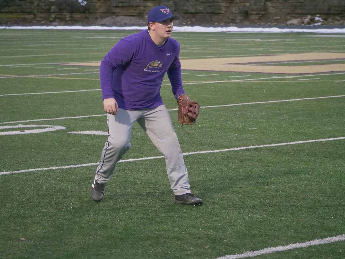 Loras Baseball tweet media