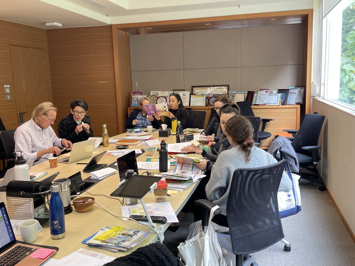 Sarah Mann tweet media