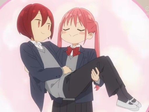 Bangun-bangun jadi keinget semalem aku mimpi bisa gendong Zafran! (merasa jadi alpha women 😎)