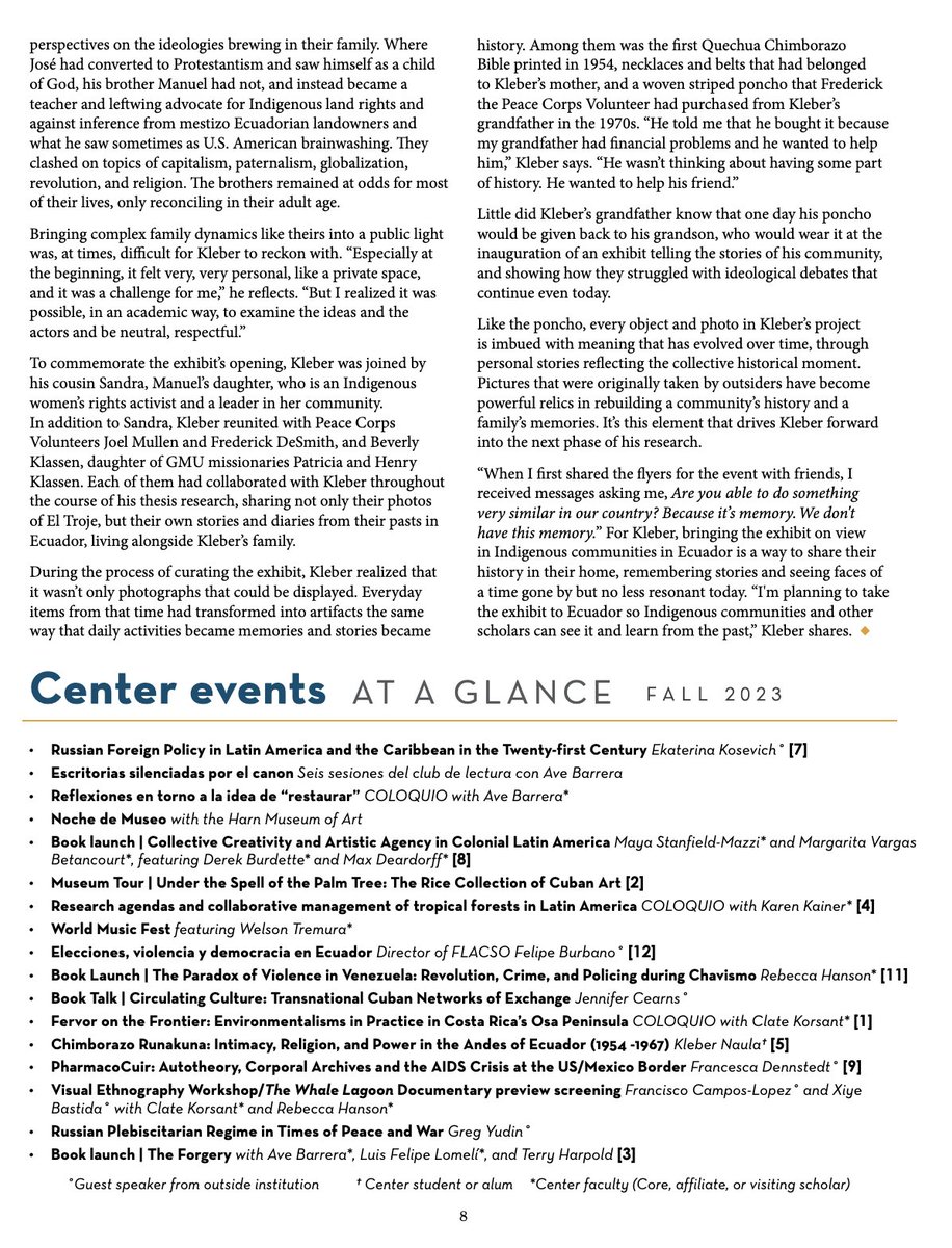 Kleber Naula tweet media