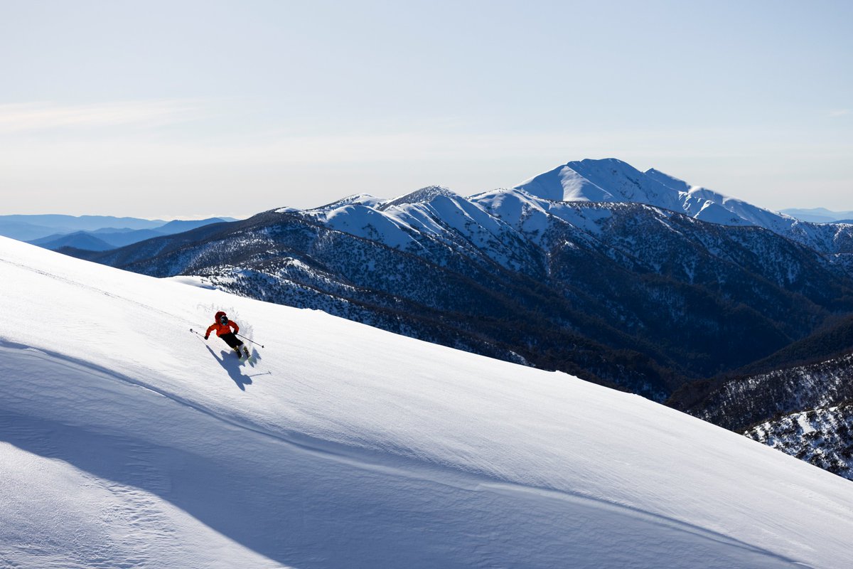 FYI Epic Australia Pass prices rise Feb 28! Don't miss the chance to lock in this season for just $49 upfront and start planning your winter adventures now. 👉 bit.ly/Hotham-EAP24