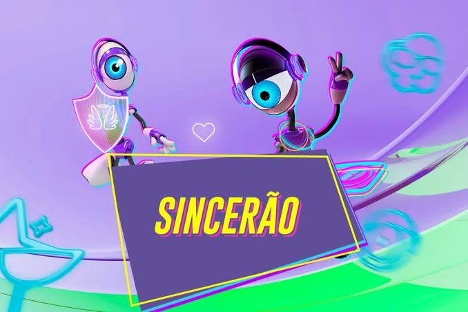 PaolaDeboche's tweet photo. 🚨 A Globo supostamente decidiu optar pelo FIM do "Sincerão" e está pensando em outra dinâmica pro BBB, informa jornalista da Folha.

Tadeu também está sendo duramente criticado pela péssima condução do "Sincerão". #BBB24 https://t.co/vEpnoggqwY