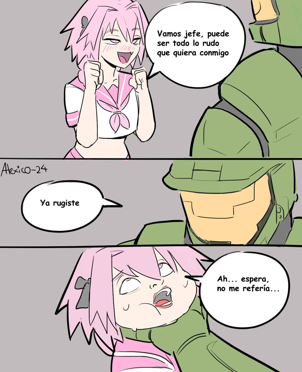 TheCoolerAlexico(LIBERADO) tweet media