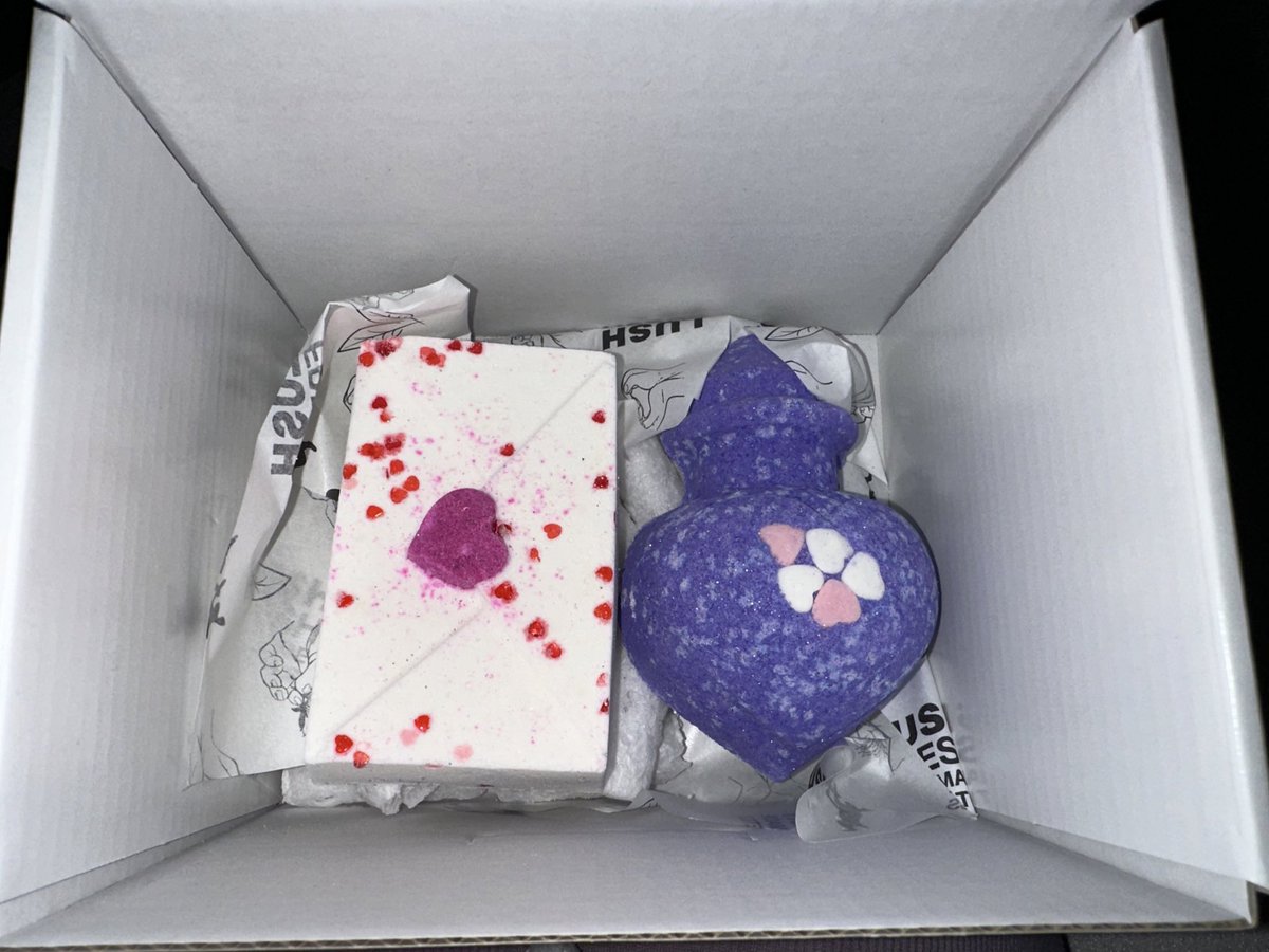 めちゃかわプレゼント(⑉• •⑉)❤︎