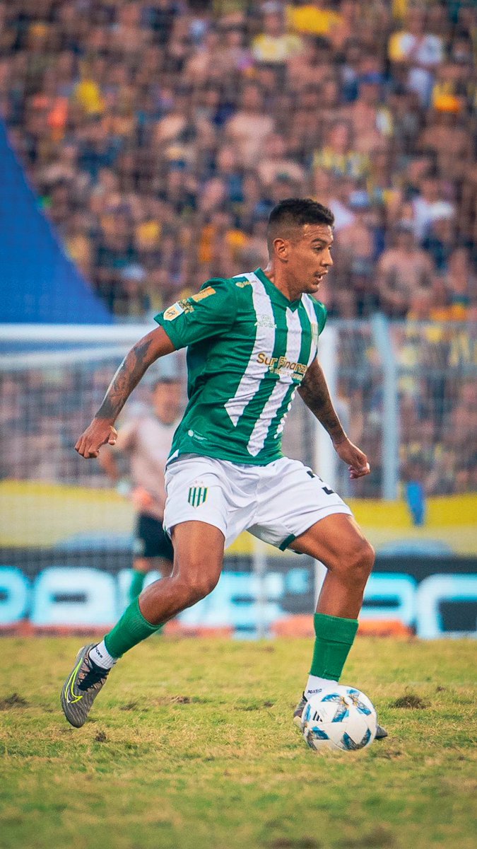 🇳🇬 Pedro Facio tweet media
