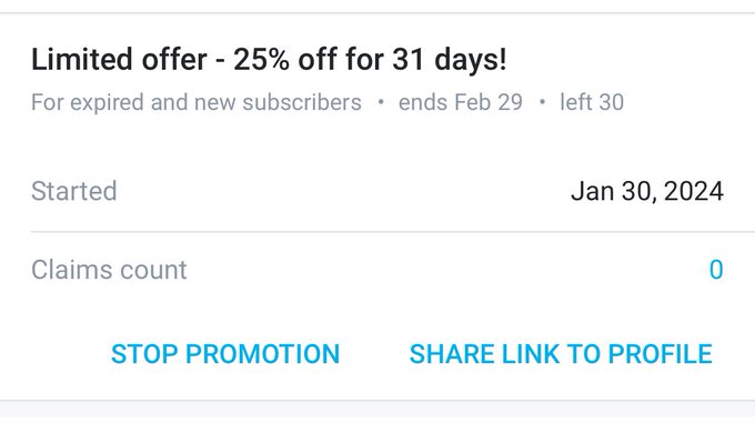 Enjoy 🥰 https://t.co/EufUTufN05