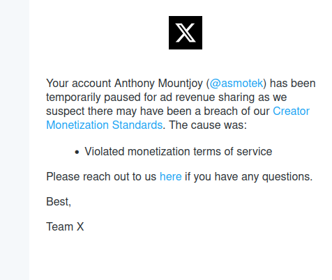 Anthony Mountjoy tweet media