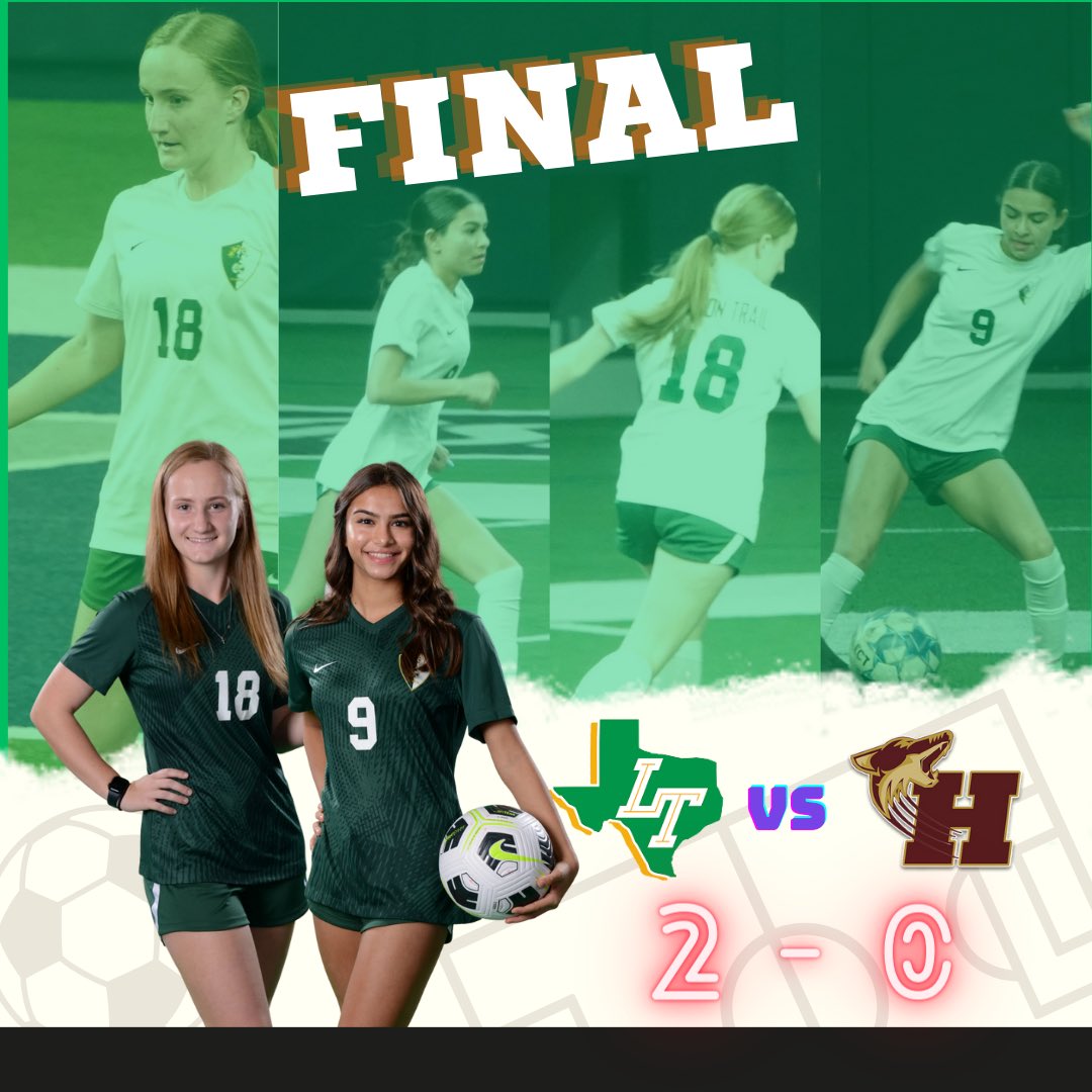 Battled to the end with two late goals! Defense &amp; 🧤<a href="/TaylorAnnen1/">taylorannen</a> with the shutout! Way to go BLAZERS!💚⚽️
⚽️ #6 Sydney
🅰️ <a href="/Micayla2025/">Micayla Decker ⚽️</a> 
⚽️<a href="/MadisonAsel/">Madison Asel</a>