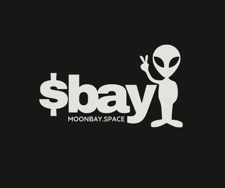 MoonBaySonic's tweet photo. We are MoonBAY on #Fantom 👽

$BAY $FTM #MoonBay #CommunityCoin #DeFi https://t.co/Rm9TvCCoke