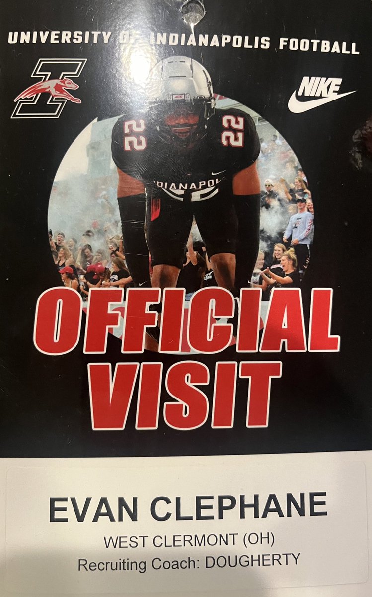 Evan Clephane tweet media