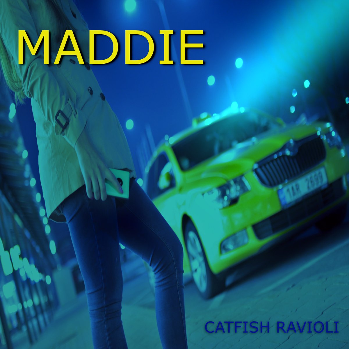 An old song about an old friend....

Catfish Ravioli - Maddie (Acoustic Live) youtu.be/mCXQn3wqbUQ?si… via <a href="/YouTube/">YouTube</a> 

#indiemusic #singersongwriter