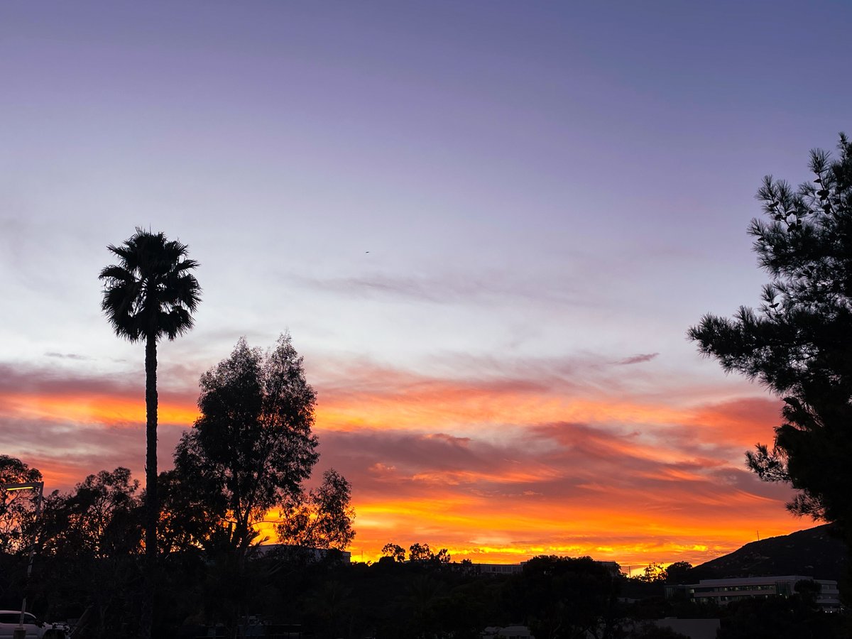 NWS San Diego tweet media