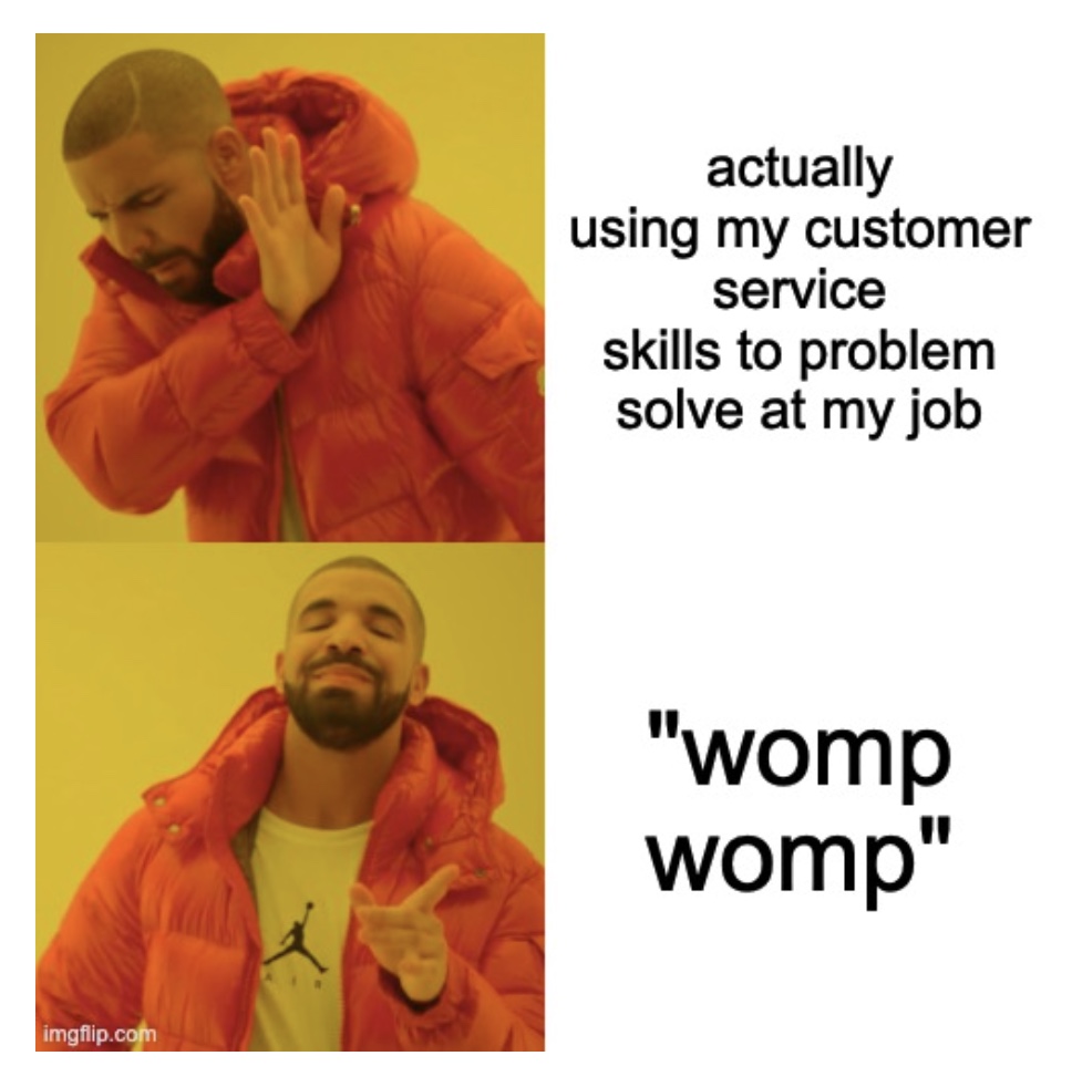 hailey_rogalski's tweet photo. Honestly, y'all should give it a try, its surprisingly fun lol #wompwompitout https://t.co/WdVBOVCP57