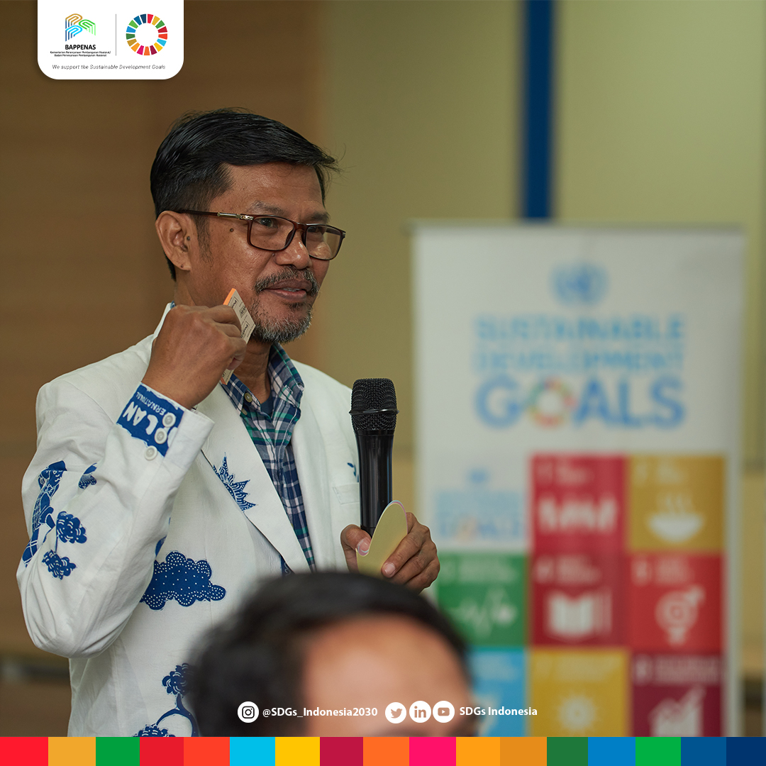 SDGs_Indonesia tweet picture