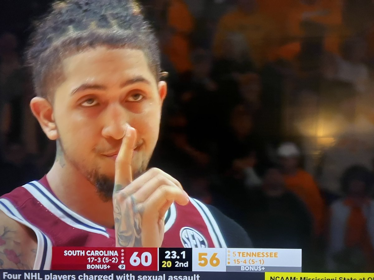 JustinKing's tweet image. MOOD