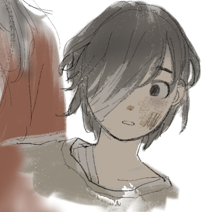 aIcinus's tweet photo. hong-er wip
#tgcf https://t.co/nokChxruon